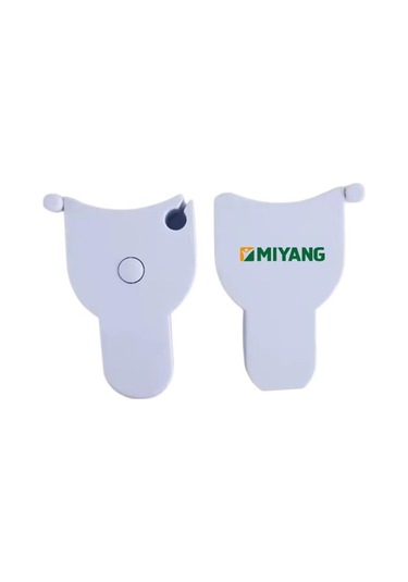 Vücut Ölçüm Aleti Mezura