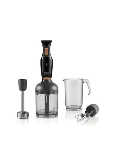 Arzum AR9027 Pro Blacklıne Eco Set