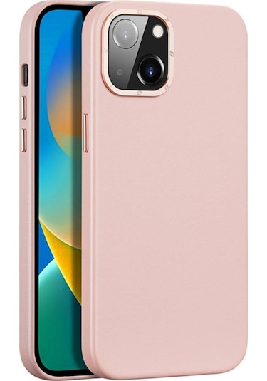 Dux Ducis Grit Series Iphone 14 6.1Inç Premium Magsafe Uyumlu Ki 561218236
