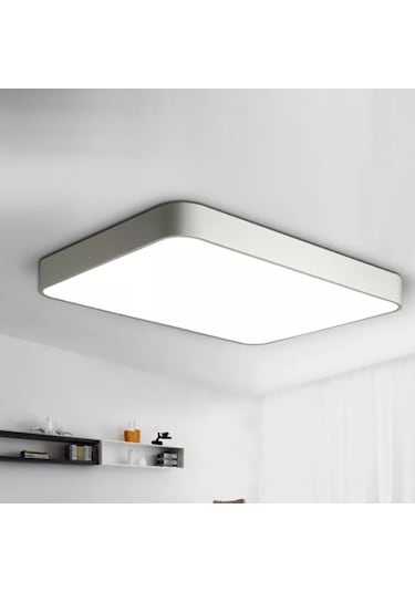 Tra54067 Eco 90X60 Cm Led Avize Plafonyer On4Gen