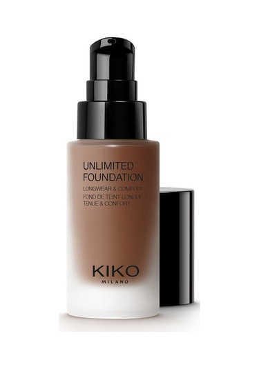 Kiko Likit Fondöten Unlimited Fondöten 9.5 Gold