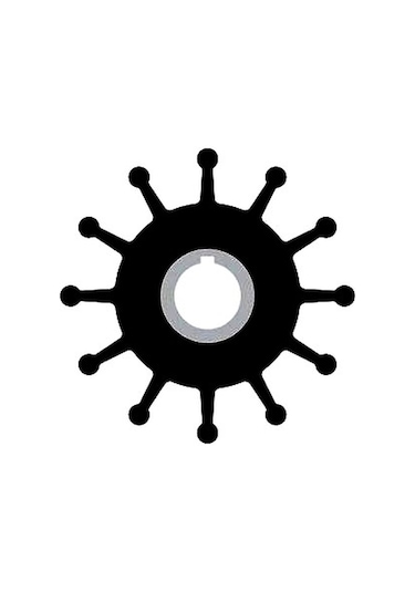 Royal Class Impeller Lastiği - Jabsco 17938