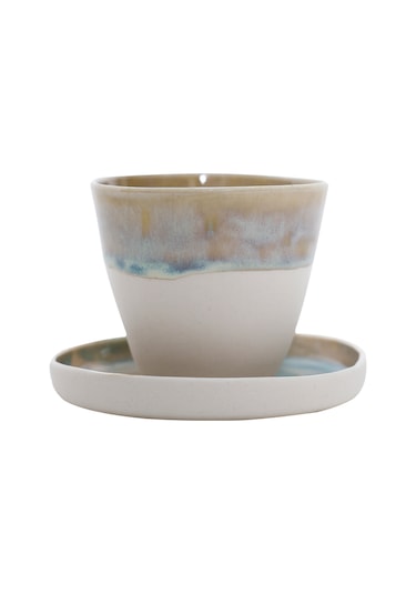 Yargıcı Bardak 6x7 Cm 25knhs1066m St St