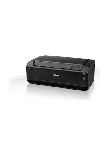 Canon ImagePrograf PRO-1000 Inkjet Mürekkep Püskürtmeli Fotoğraf Yazıcısı