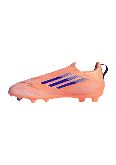 Adidas F50 League Ll Fg/mg J Çocuk Krampon Jh7742 Turuncu