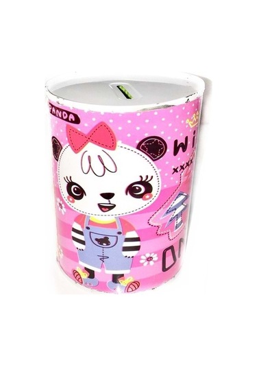 Çakır Yeg0160 Aksesuar Kumbara