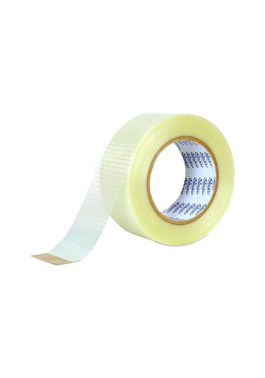 Stein Enine Boyuna Lifli Filament Bant 50 Mm X 50 Metre X 12 Rulo