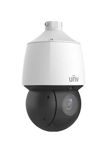Uniview Ipc6424sr-x25-vf 4mp 25x Lighthunter Ip Ptz Kamera