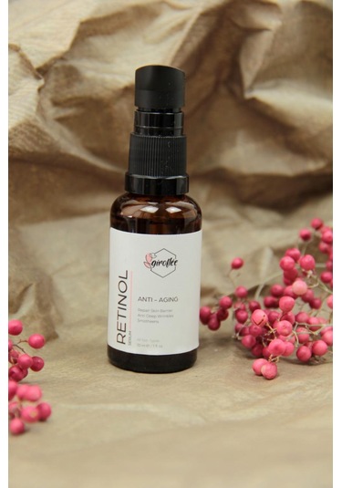 Giroflee Retinol Serum 30 ML