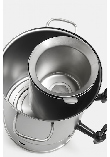 Armağan 4 L 40 Bardak Çay Makinesi & Çay Otomatı