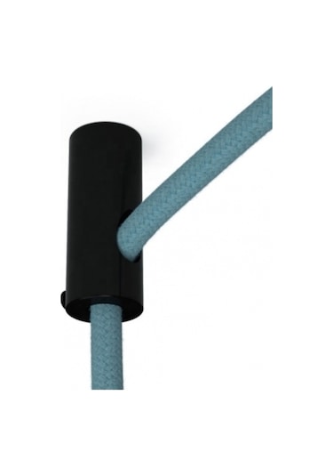 Nexo Porselen Askı Tip Tavan Kablo Tutucu 20 x 45 MM 2 Adet