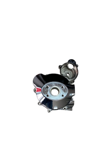 Cg Statör Kapağı Nikel