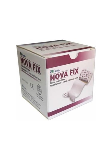 Nova- Fix Flaster 10 x 10 CM