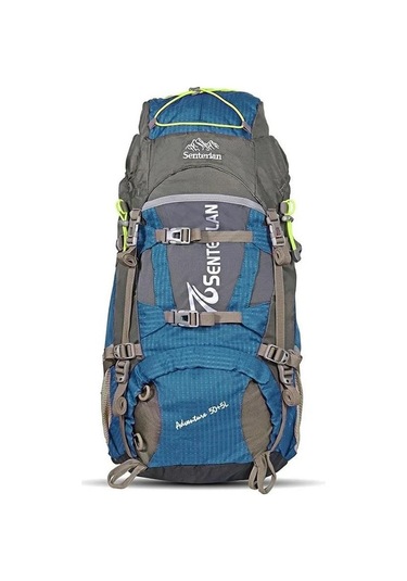 Senterlan Spin Sırt Çantası 55 Lt 001