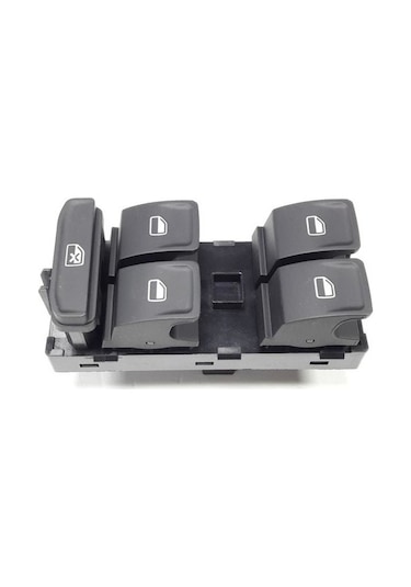 SEAT ATECA CAM DÜGMESI ANAHTARI SOL DÖRTLÜ (2016-2020)