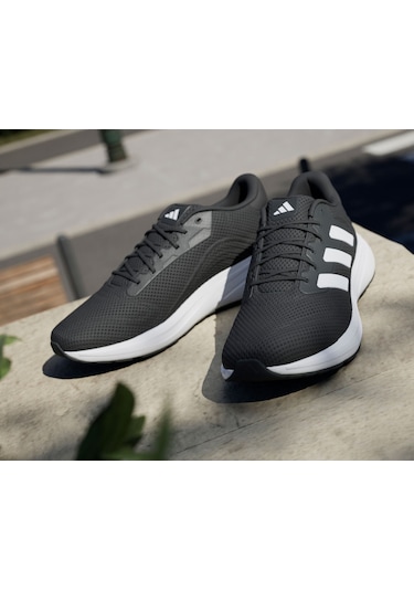 Adidas Response Runner U Unisex Koşu Ayakkabısı Ih6100 Siyah Ih6100 Siyah