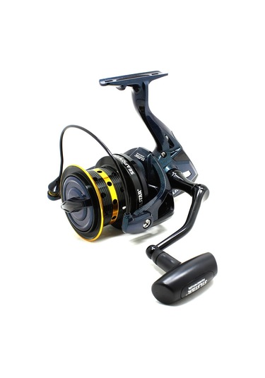 2817 Sea Power Surf Makina Fd 9000 6+1 Bilye