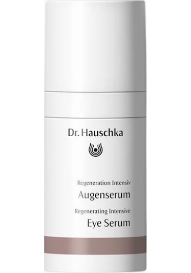 Dr Hauschka Regenerating Intensive Eye Serum, Lüks Ve Doğal Göz Serumu