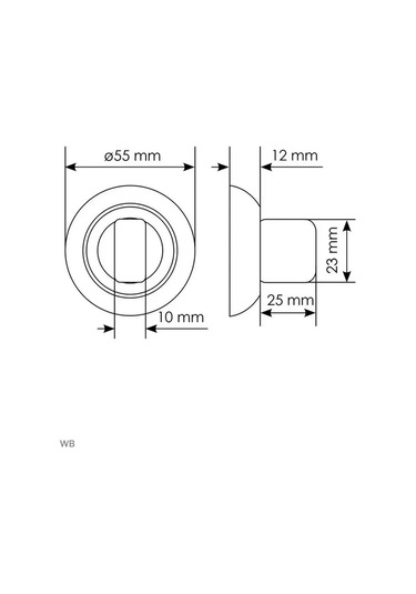 Morellı Mh-wc Cof Tornavida 91900461