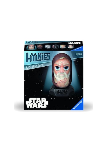 Hylkies Star Wars 54 Parça Obi Wan Kenobi Puzzle 010159