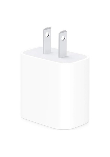 20w Usb-c Güç Kaynağı - Hızlı Şarj Fonksiyonlu İphone Şarj Cihazı, Type C Duvar Şarj Cihazı