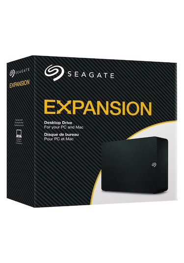 Seagate 26tb Stkp26000400 Usb 3.0 5 Yıl Türkiye Garantili