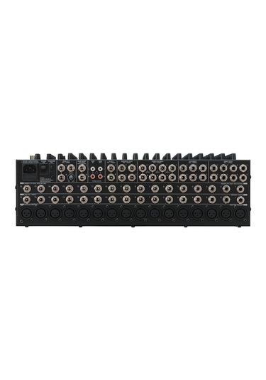 Mackie 1604 Vlz4 16 Kanal Analog Mikser