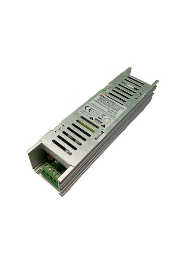 Mervesan Ms-120-12S 12V 10A Dc Adaptör