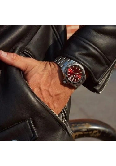 Orient Ra-aa0003r39b Otomatik Erkek Kol Saati Çok Renkli