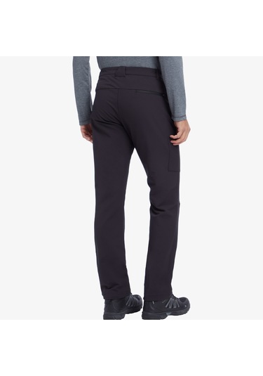 Mc Kinley Amond Erkek Siyah Outdoor Pantolon 429040 Siyah