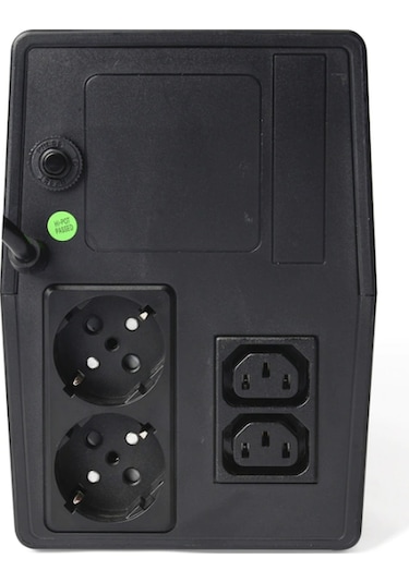 Inform Guardian 2 x 7 Ah 1000 VA Line Interactive UPS Güç Kaynağı