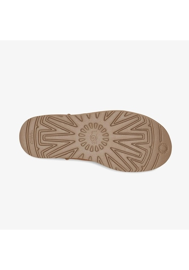 UGG  Classıc Mını Platform Bot Chestnut (Taba) 1134991 Taba