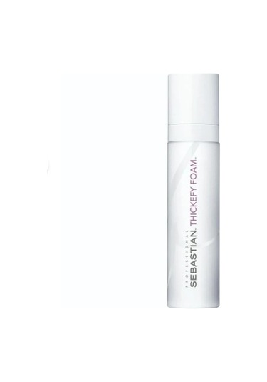 Thickefy Foam Hacim Veren Şekillendirici 200 Ml