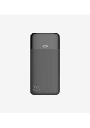 Linktech Pd13 30w 10.000mah Super Şarj Powerbank