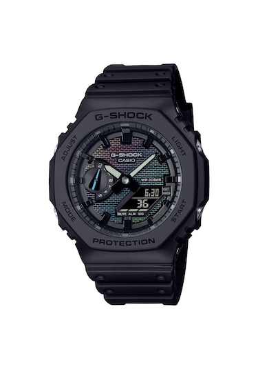 Casıo Ga-2100rw-1adr Erkek Kol Saati