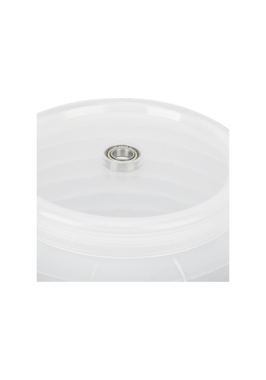 Suofeng Silikon Materyalli Delme Toz Koruyucu, Esnek Şeffaf Tasarım, Kolay Temizlenir, Duvar Delme Toz Toplayıcı Koruması