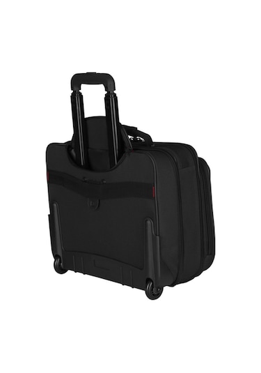 Wenger Granada 15" Tekerlekli Evrak Çantası 600659 Renkli Çok Renkli