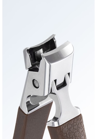 Chavin CİN638-T Anti Sıçrama Sert Tırnak Makası Ve Törpü Set