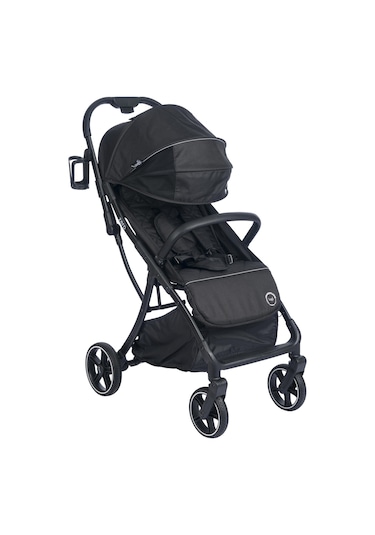 Bagi Zero Bebek Arabası Black