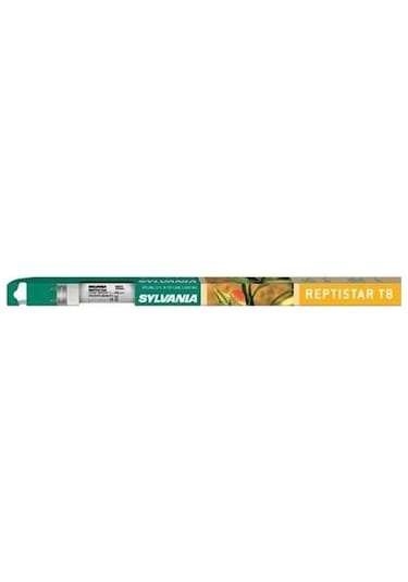 Sürüngen Lambası 15W 45Cm Reptistar Sylvania