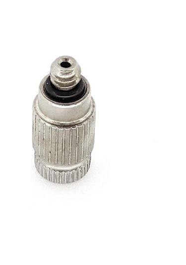 Antidripli Serinletme Spray Nozulu 0,2 Mm
