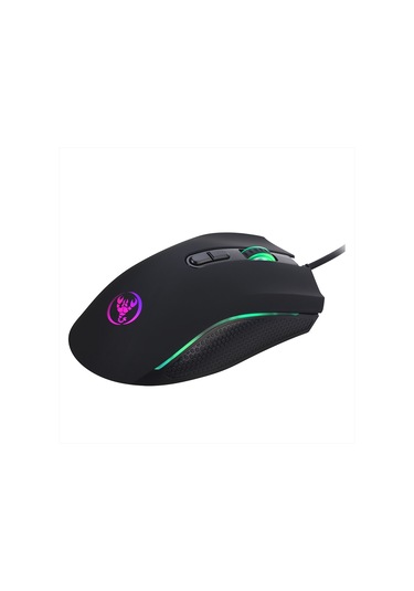 Hallow Hxsj A869 3200 DPI Gaming Kablolu Optik Mouse