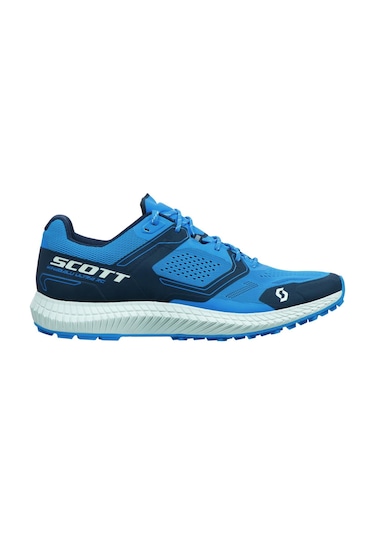 Scott Kinabalu Ultra Rc Erkek Patika Koşu Ayakkabısı-mavi Mavi