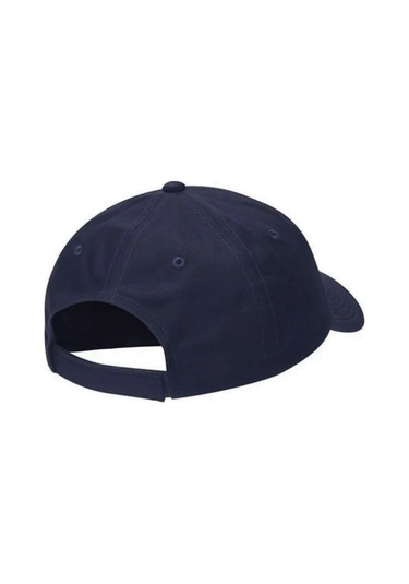 Puma Ess Cap Unisex Lacivert Spor Şapka 05291918 Laciver Lacivert