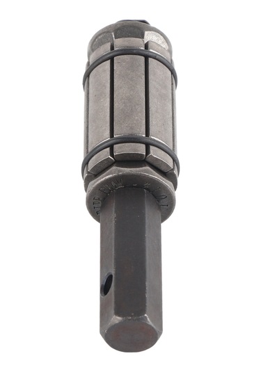 Wezone Otomatik Egzos Borusu Genişletici Aracı - 28-44mm Çap Aralığı - Sağlam Çelik Yapı - Hızlı Tamir Ve Performans Artırma