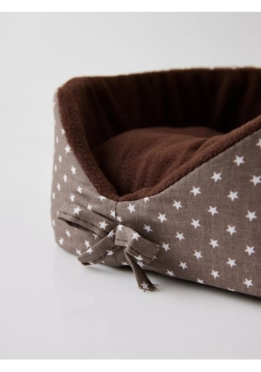 Loorı Kemirgenler İçin Çıkarılabilir Yastıklı Şezlong 200950085