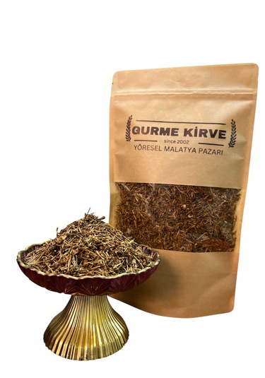 Gurme Kirve Kiraz Sapı 500 G