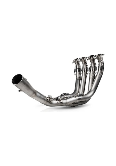 Akrapovıc E-b10e10 Bmw M 1000 Rr 25 Tıtanıum Headers