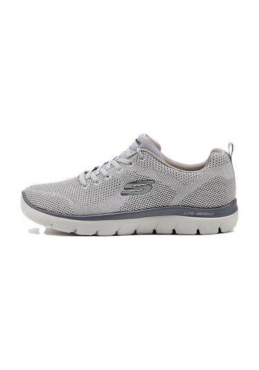 Skechers Summits Erkek Bej Spor Ayakkabı 232057tk-ltgy 001