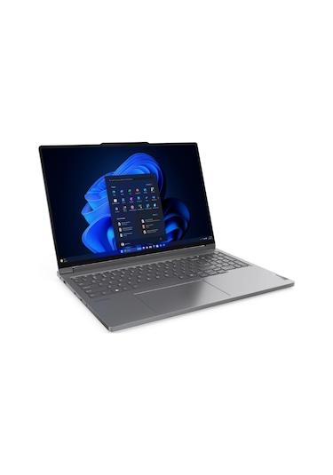 Lenovo ThinkBook 16P G5 IRX 21N50024TRAT12 i9-14900HX 32 GB 512 GB SSD 8 GB RTX4060 16" Dos Dizüstü Bilgisayar